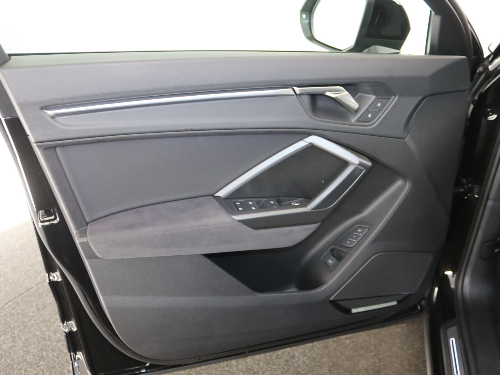 AUDI RS Q3 Sportback AUDI RS Q3 Sportback