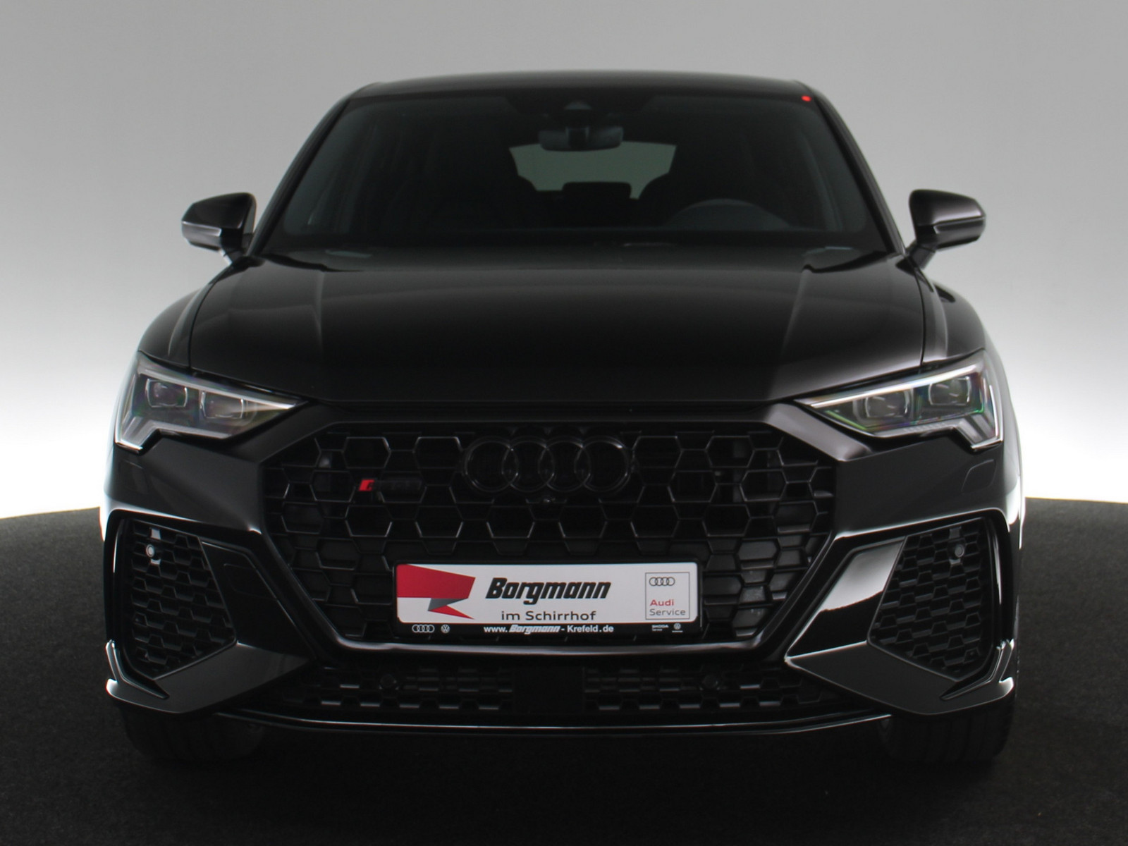 AUDI RS Q3 Sportback AUDI RS Q3 Sportback