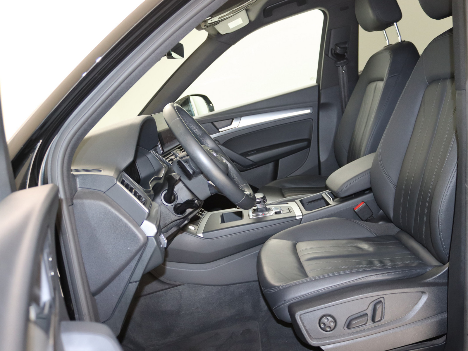 AUDI Q5 Sportback 50 TFSI advanced AUDI Q5 Sportback 50 TFSI advanced
