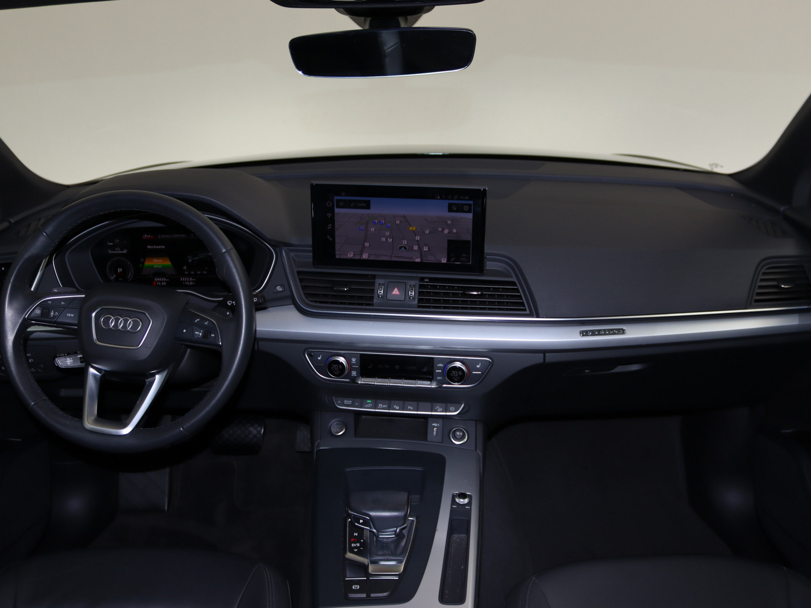 AUDI Q5 Sportback 50 TFSI advanced AUDI Q5 Sportback 50 TFSI advanced