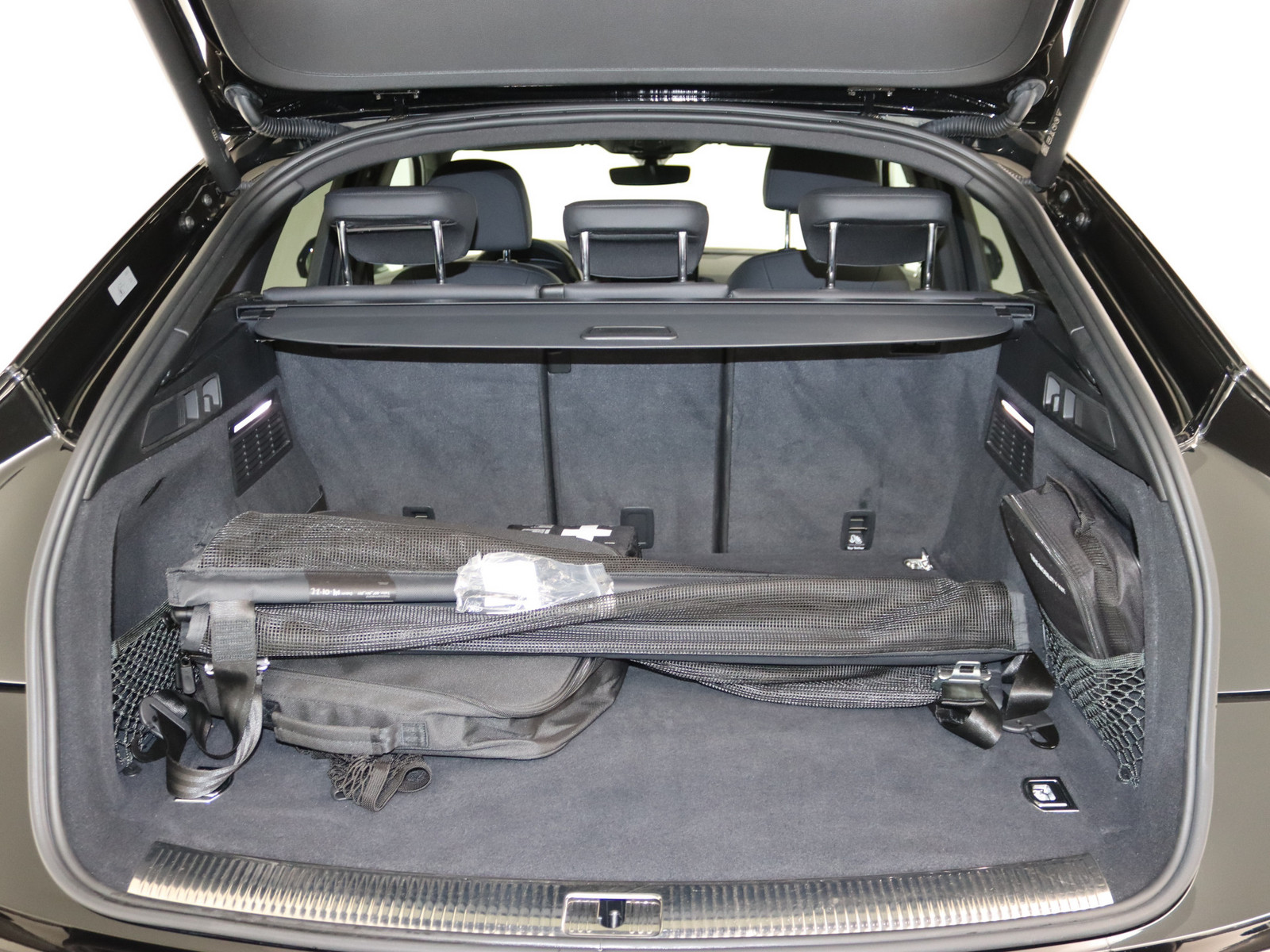 AUDI Q5 Sportback 50 TFSI advanced AUDI Q5 Sportback 50 TFSI advanced