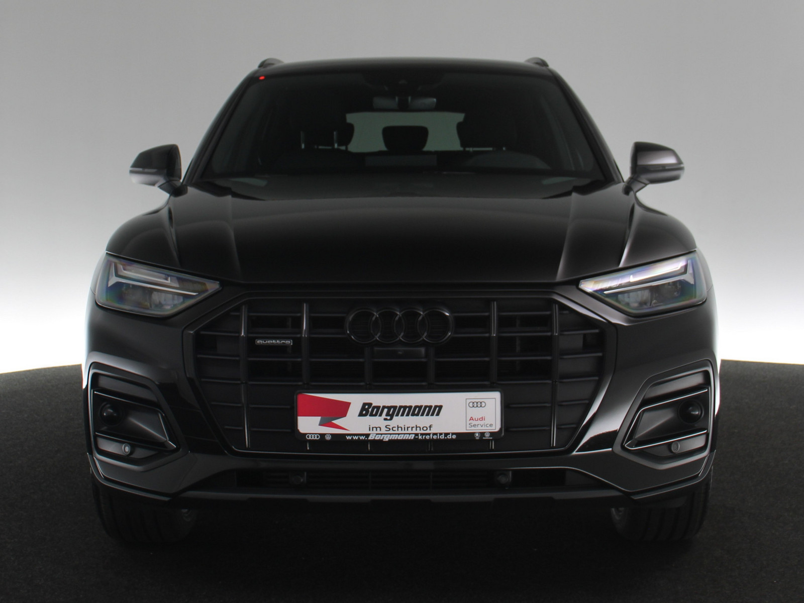 AUDI Q5 Sportback 50 TFSI advanced AUDI Q5 Sportback 50 TFSI advanced