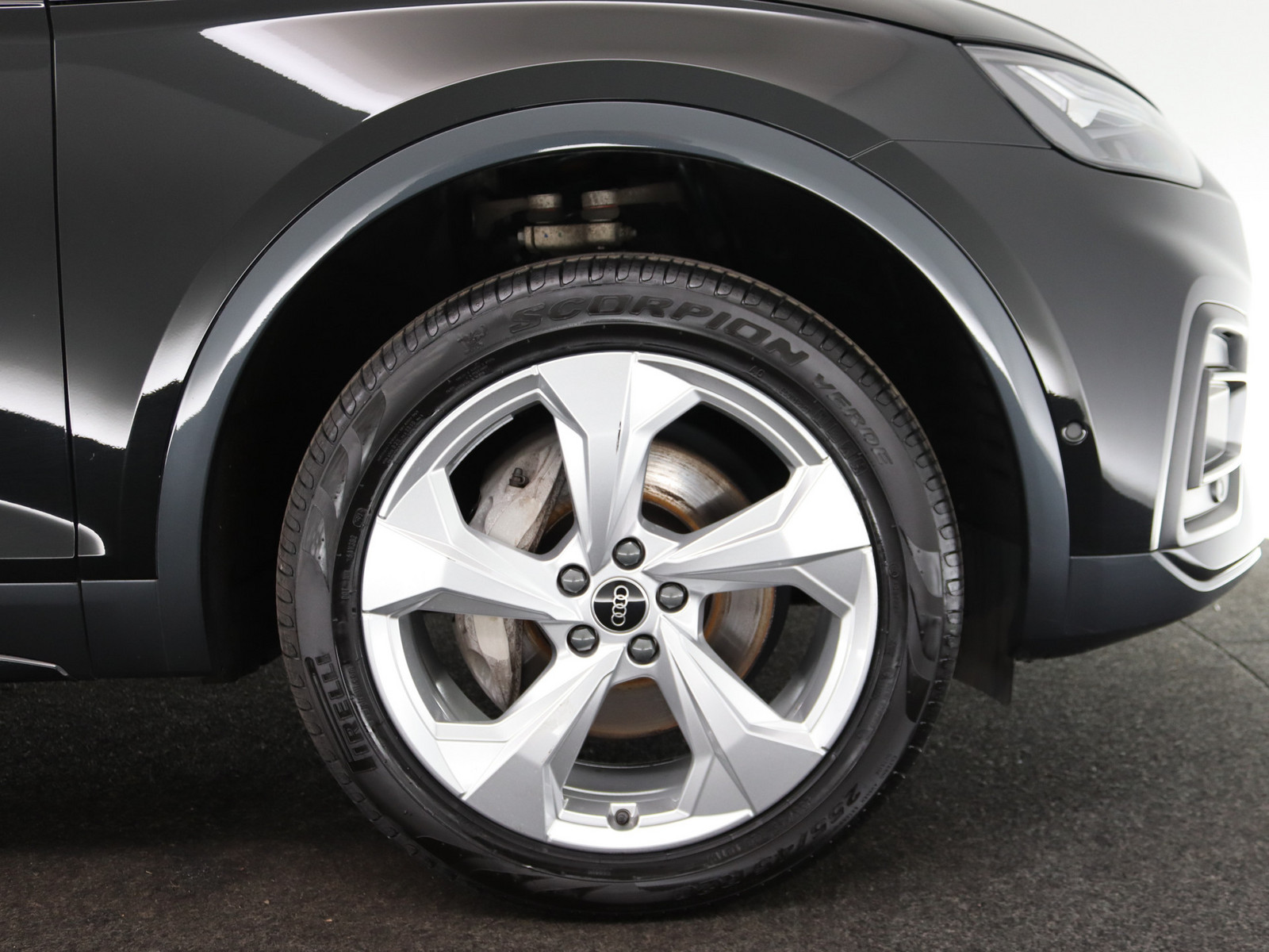 AUDI Q5 Sportback 50 TFSI advanced AUDI Q5 Sportback 50 TFSI advanced