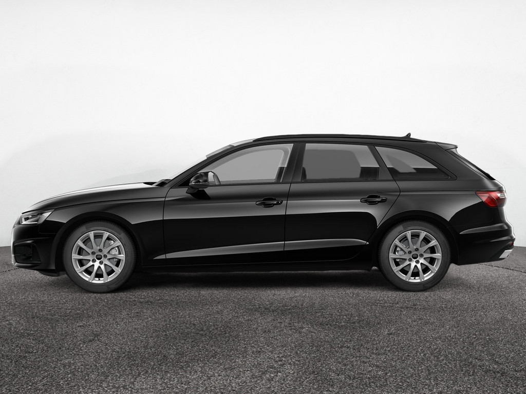 AUDI A4 Avant 35 TFSI AUDI A4 Avant 35 TFSI