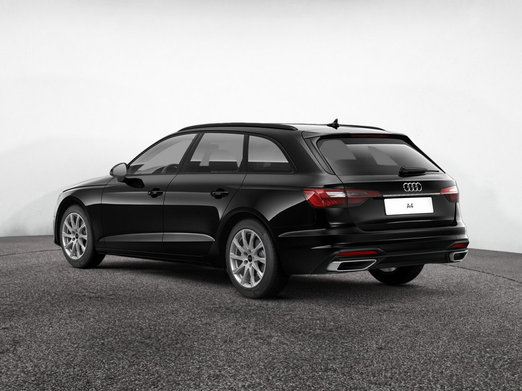 AUDI A4 Avant 35 TFSI AUDI A4 Avant 35 TFSI