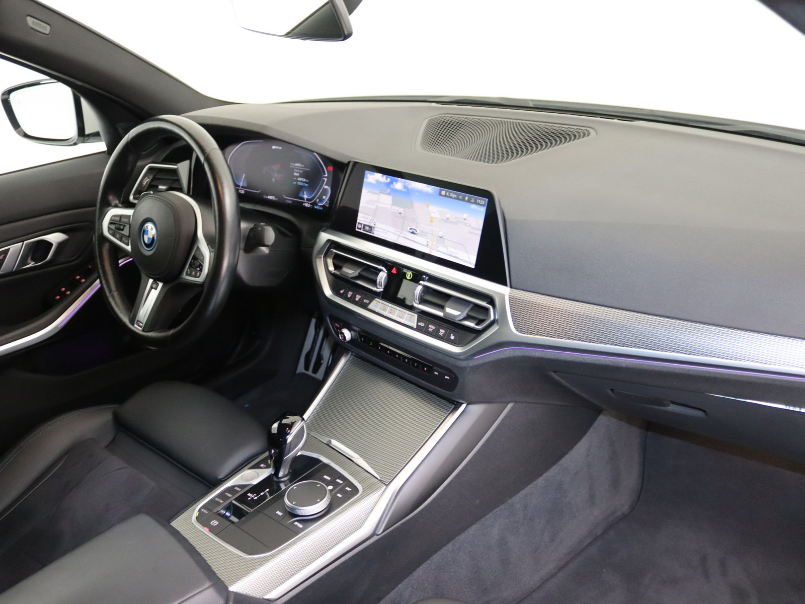 BMW 330 e M Sport BMW 330 e M Sport