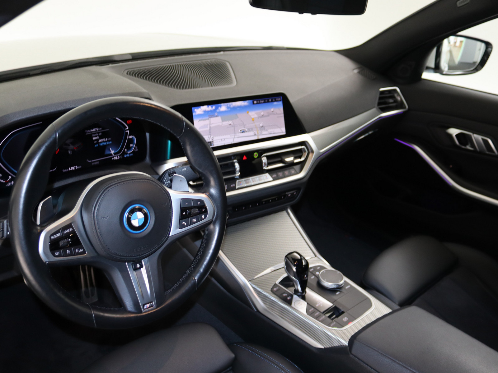 BMW 330 e M Sport BMW 330 e M Sport