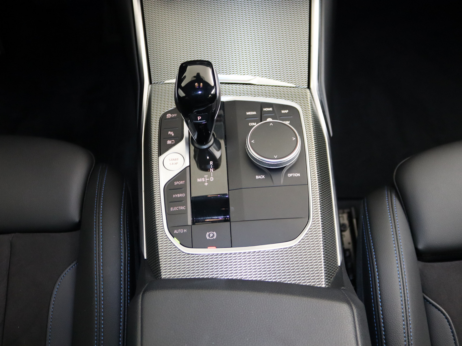 BMW 330 e M Sport BMW 330 e M Sport
