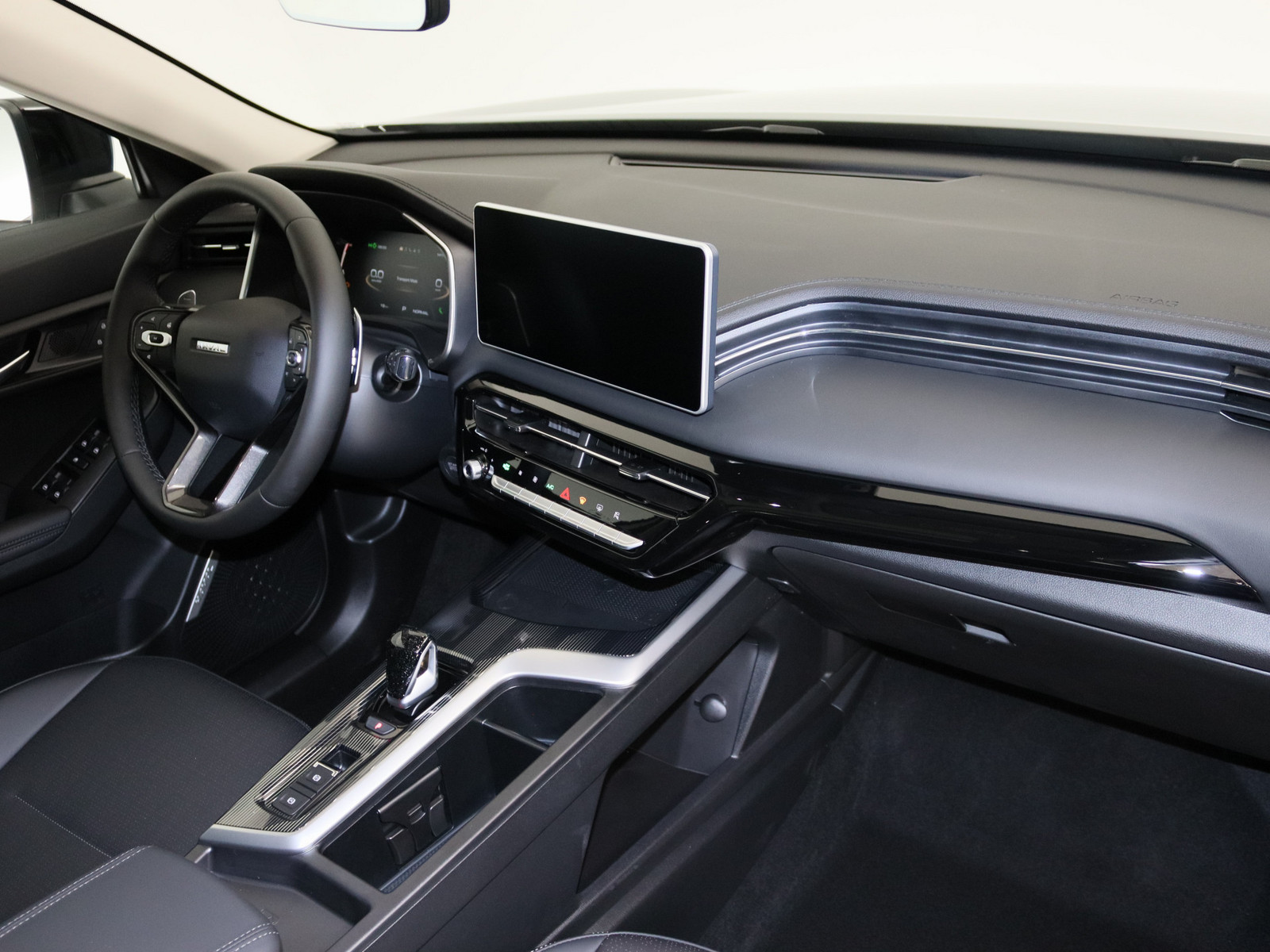 GWM HAVAL Jolion Pro Luxury 1.5 Turbo 7-Gang-DCT GWM HAVAL Jolion Pro Luxury 1.5 Turbo 7-Gang-DCT
