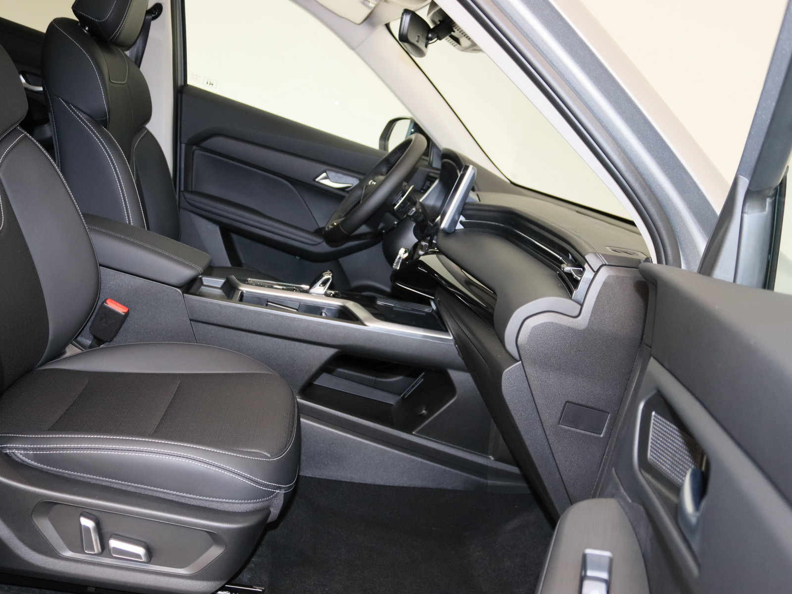GWM HAVAL Jolion Pro Luxury 1.5 Turbo 7-Gang-DCT GWM HAVAL Jolion Pro Luxury 1.5 Turbo 7-Gang-DCT