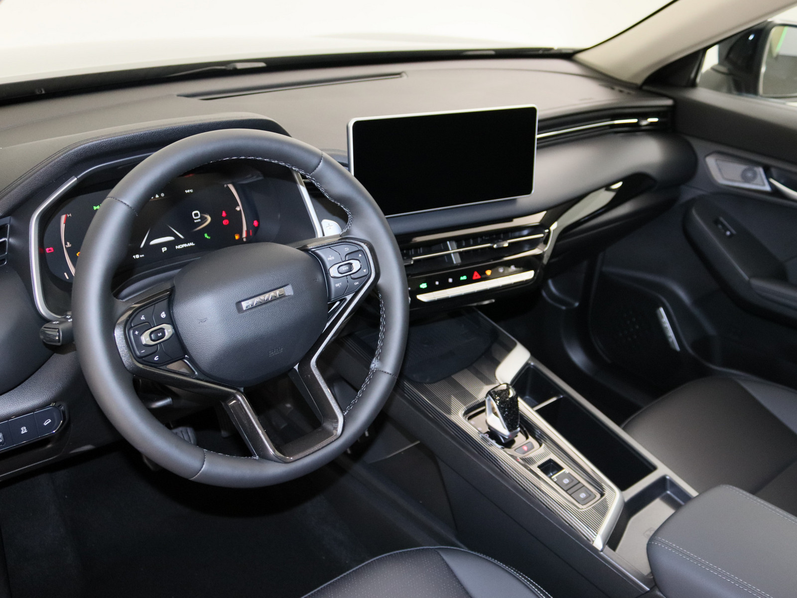 GWM HAVAL Jolion Pro Luxury 1.5 Turbo 7-Gang-DCT GWM HAVAL Jolion Pro Luxury 1.5 Turbo 7-Gang-DCT