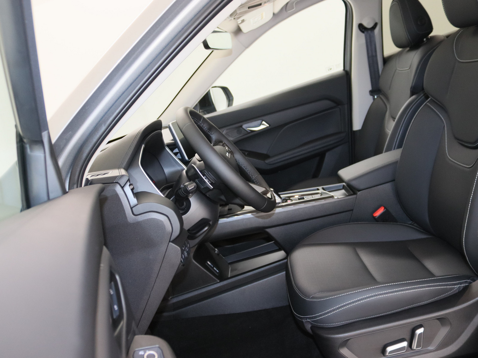 GWM HAVAL Jolion Pro Luxury 1.5 Turbo 7-Gang-DCT GWM HAVAL Jolion Pro Luxury 1.5 Turbo 7-Gang-DCT
