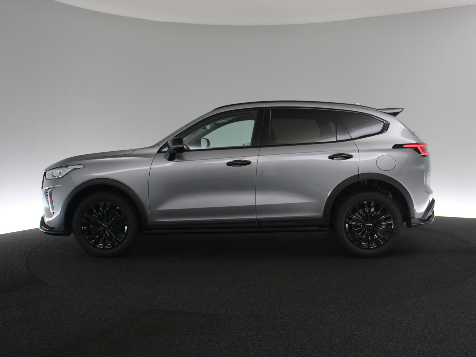 GWM HAVAL Jolion Pro Luxury 1.5 Turbo 7-Gang-DCT GWM HAVAL Jolion Pro Luxury 1.5 Turbo 7-Gang-DCT