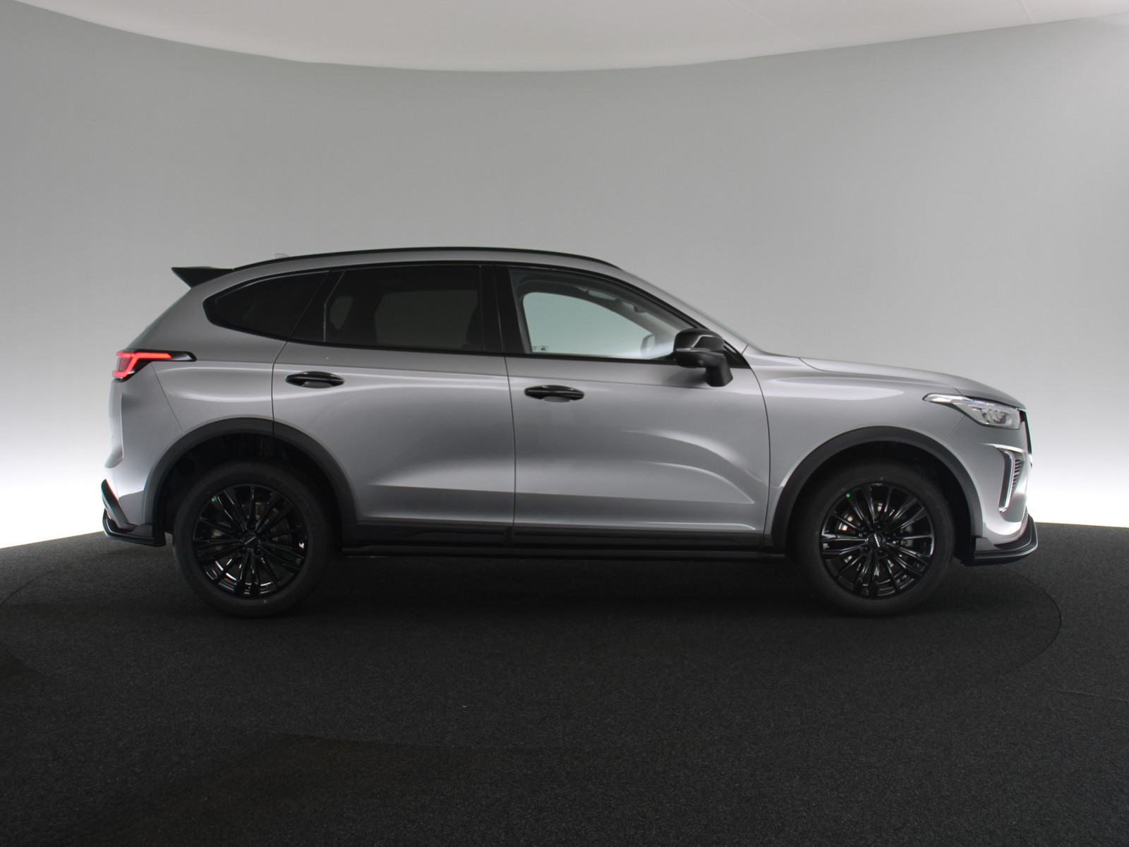 GWM HAVAL Jolion Pro Luxury 1.5 Turbo 7-Gang-DCT GWM HAVAL Jolion Pro Luxury 1.5 Turbo 7-Gang-DCT