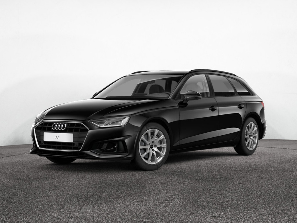 AUDI A4 Avant 35 TFSI AUDI A4 Avant 35 TFSI