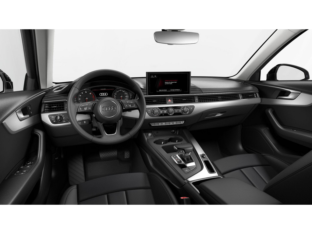 AUDI A4 Avant 35 TFSI AUDI A4 Avant 35 TFSI
