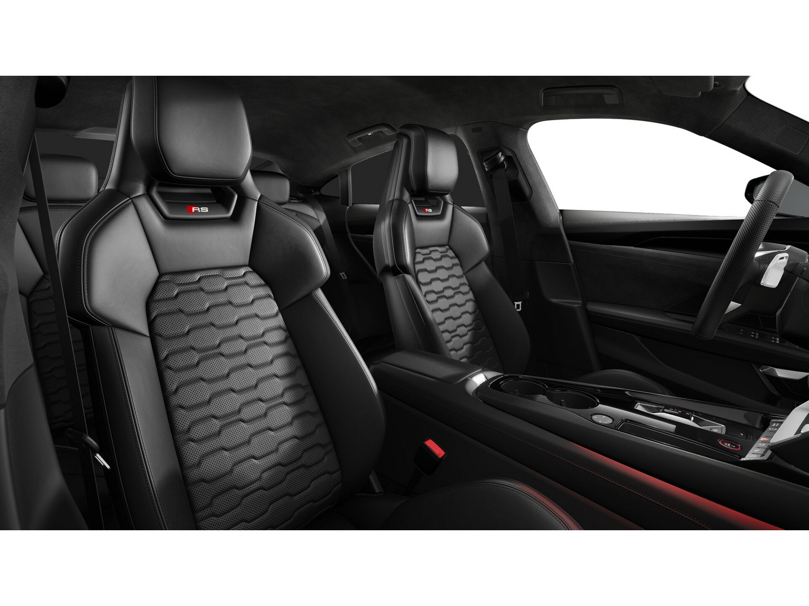 AUDI e-tron GT RS AUDI e-tron GT RS