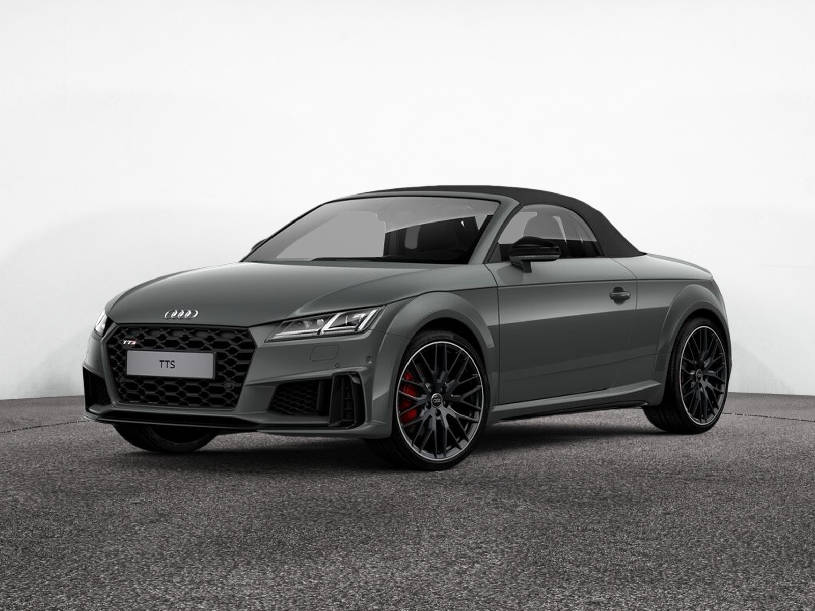 AUDI TT Roadster TTS AUDI TT Roadster TTS