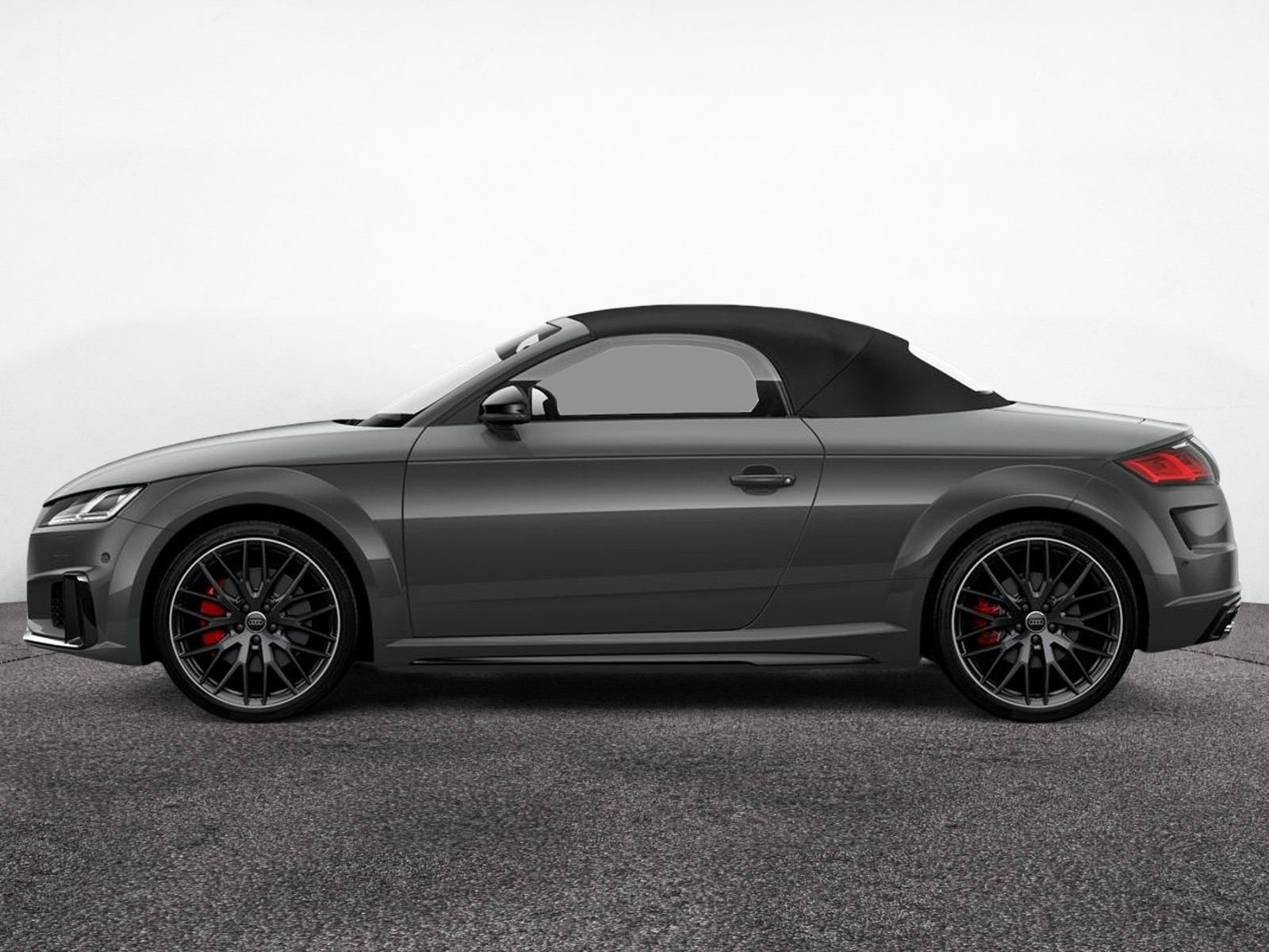 AUDI TT Roadster TTS AUDI TT Roadster TTS
