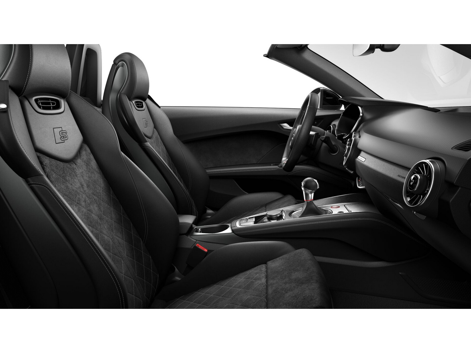AUDI TT Roadster TTS AUDI TT Roadster TTS