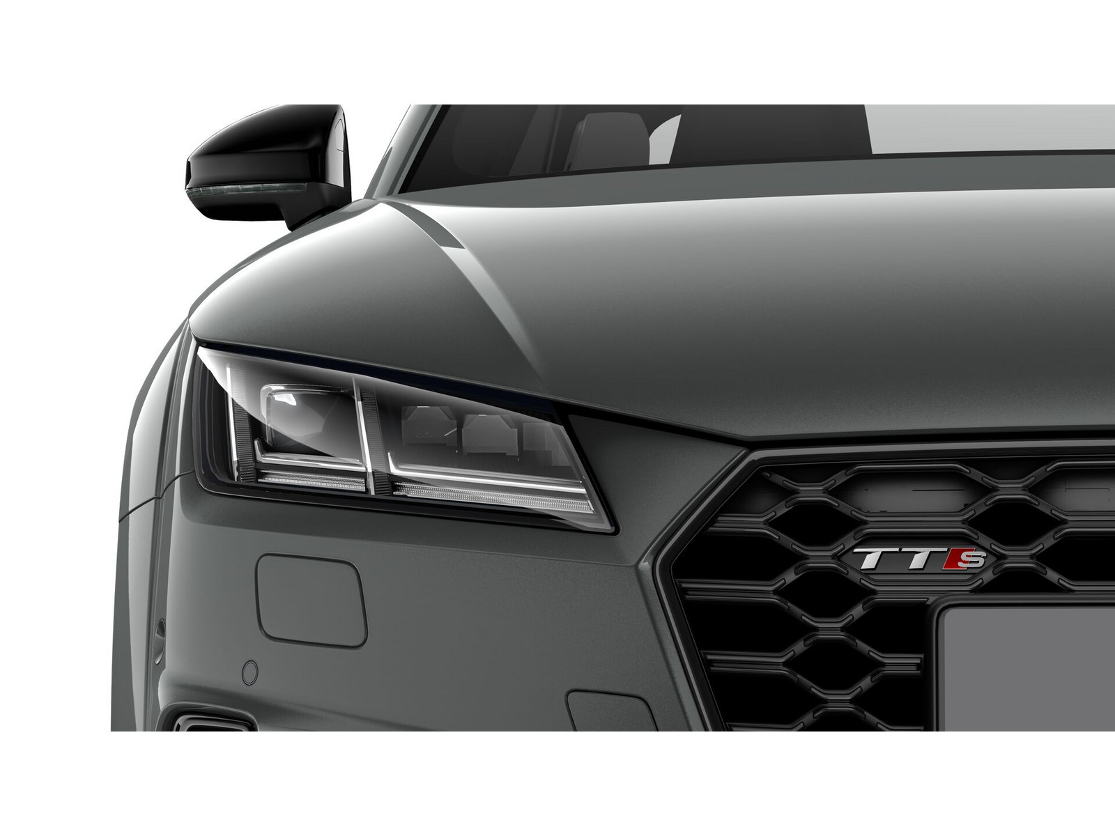 AUDI TT Roadster TTS AUDI TT Roadster TTS