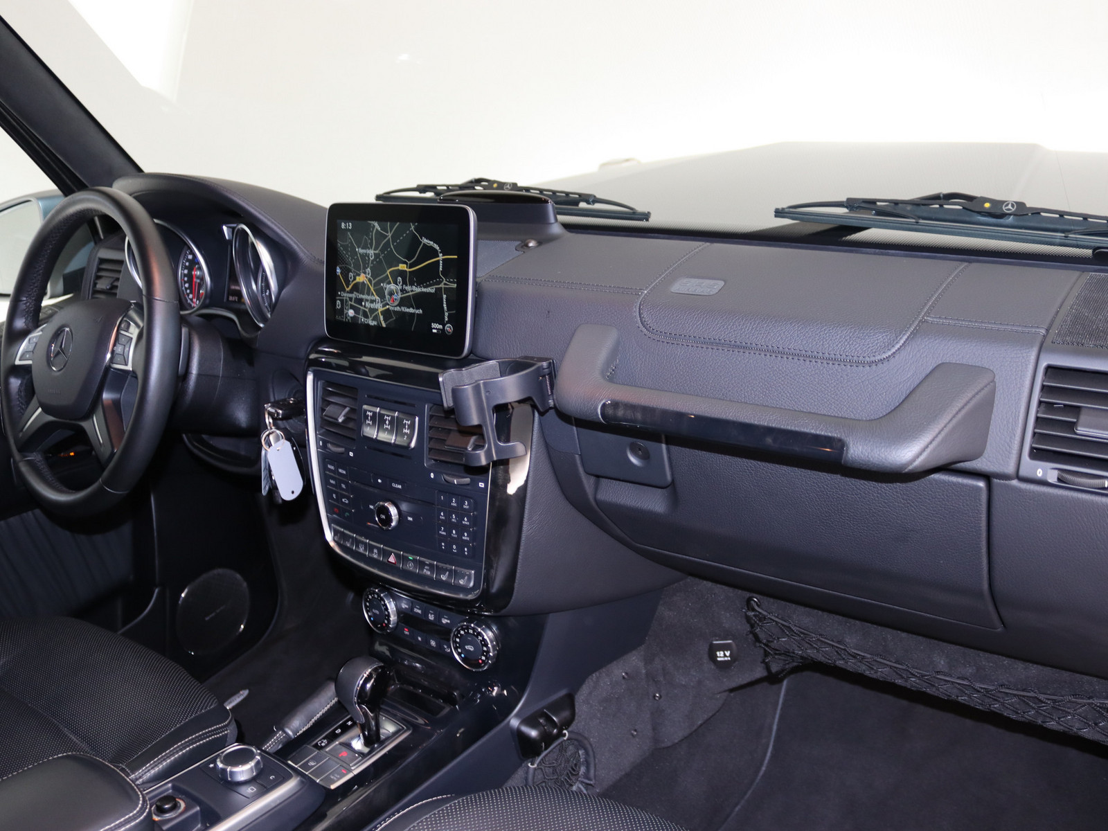 MERCEDES-BENZ G 500 MERCEDES-BENZ G 500