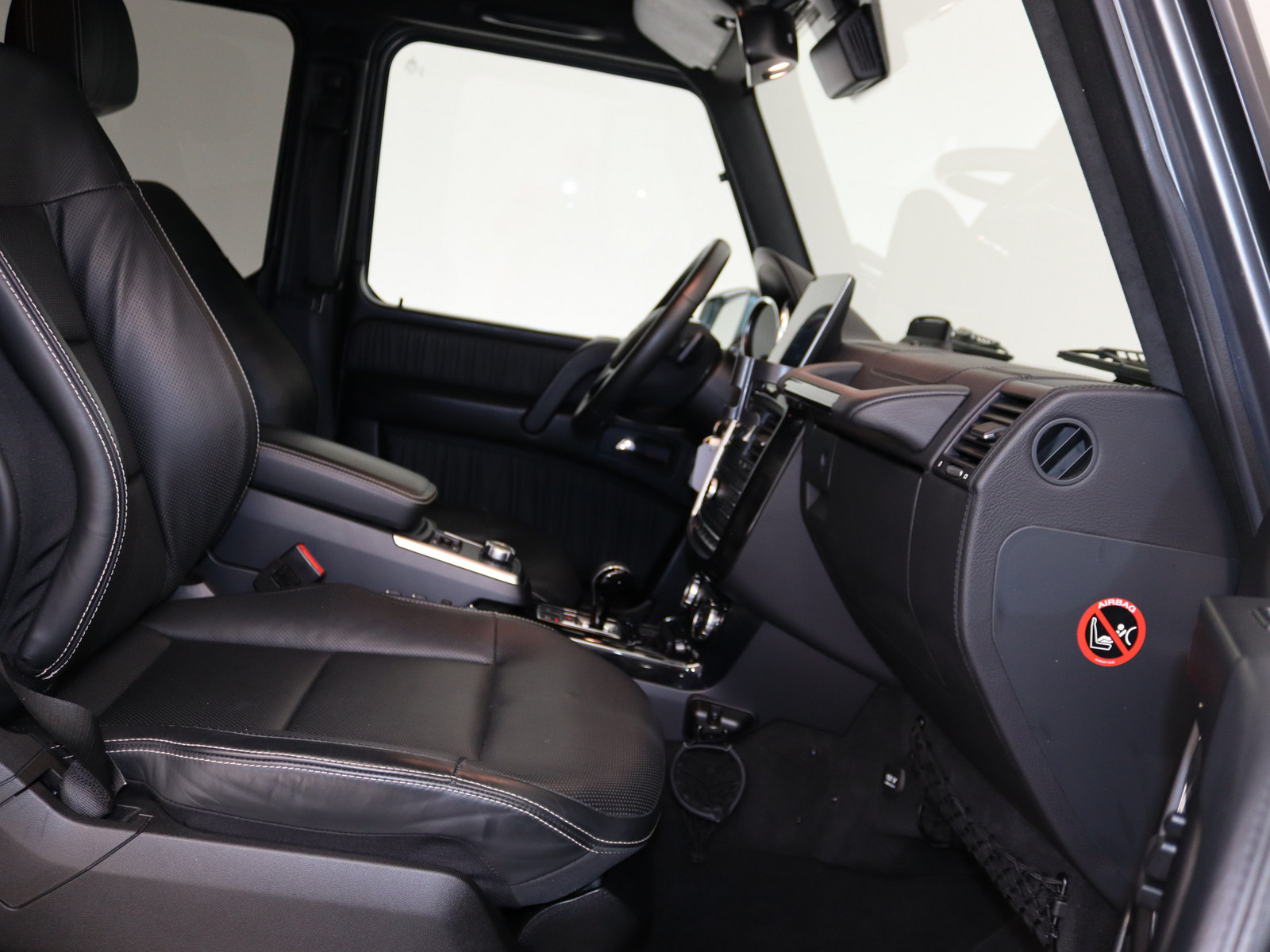 MERCEDES-BENZ G 500 MERCEDES-BENZ G 500