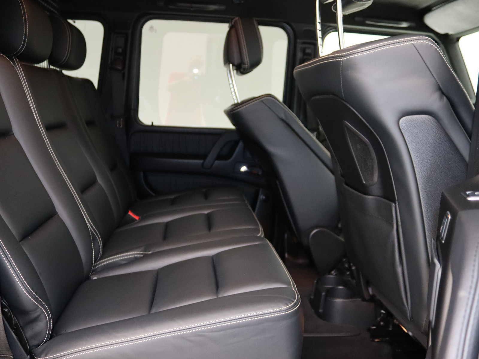 MERCEDES-BENZ G 500 MERCEDES-BENZ G 500