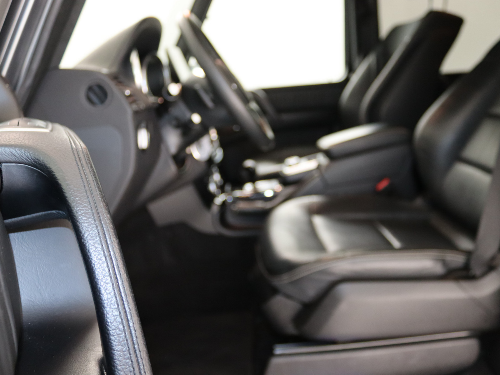 MERCEDES-BENZ G 500 MERCEDES-BENZ G 500