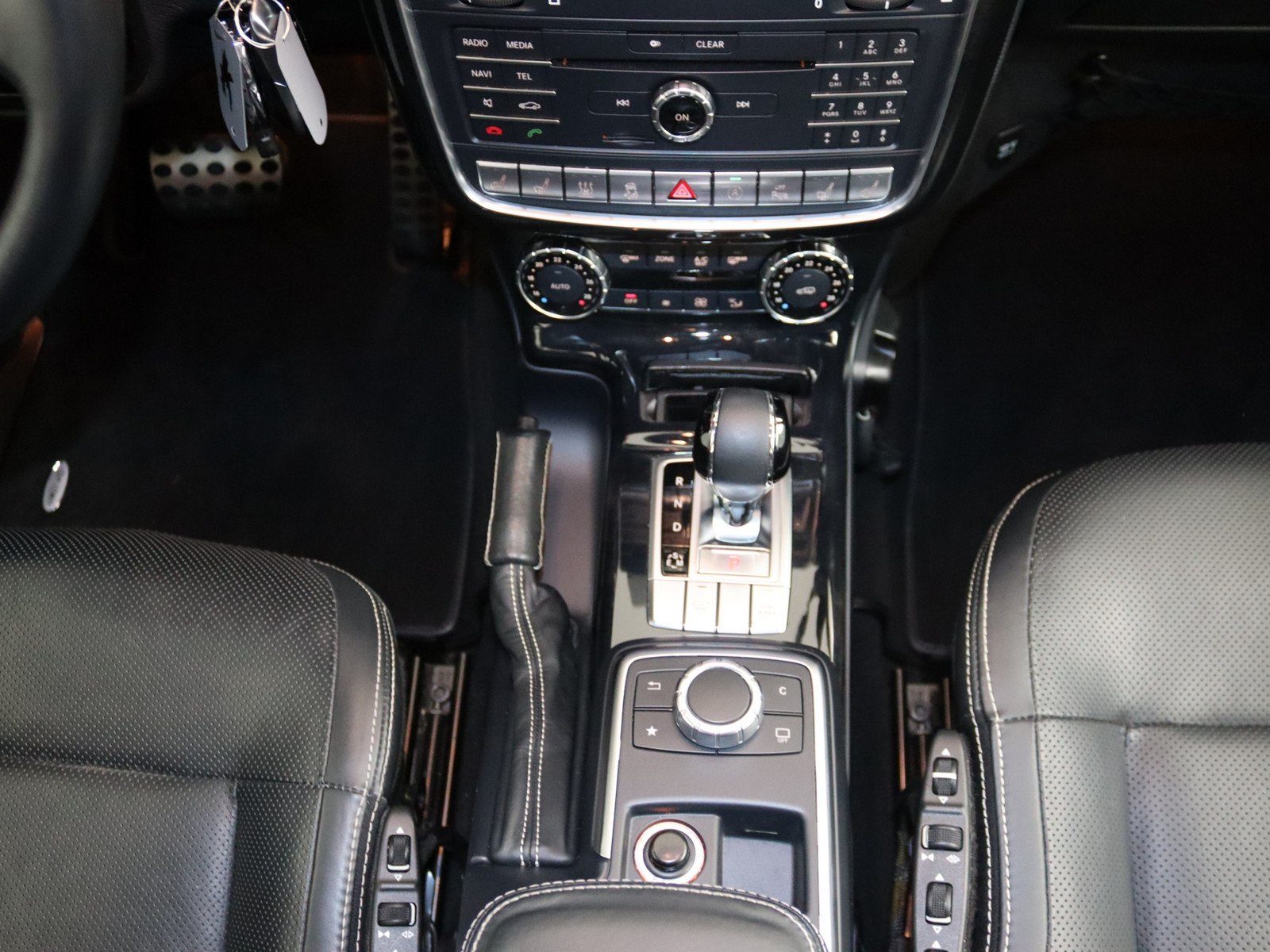 MERCEDES-BENZ G 500 MERCEDES-BENZ G 500