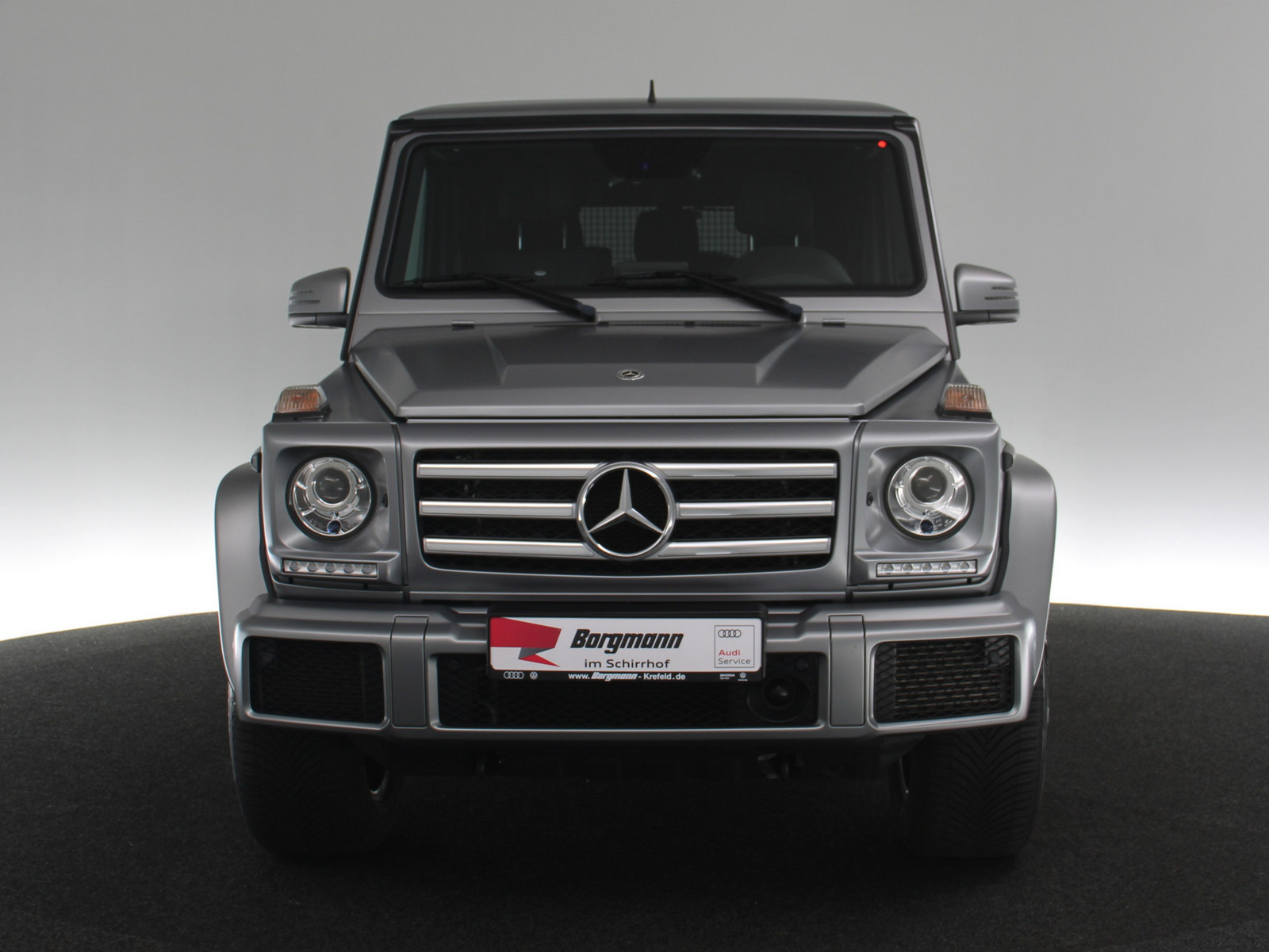 MERCEDES-BENZ G 500 MERCEDES-BENZ G 500