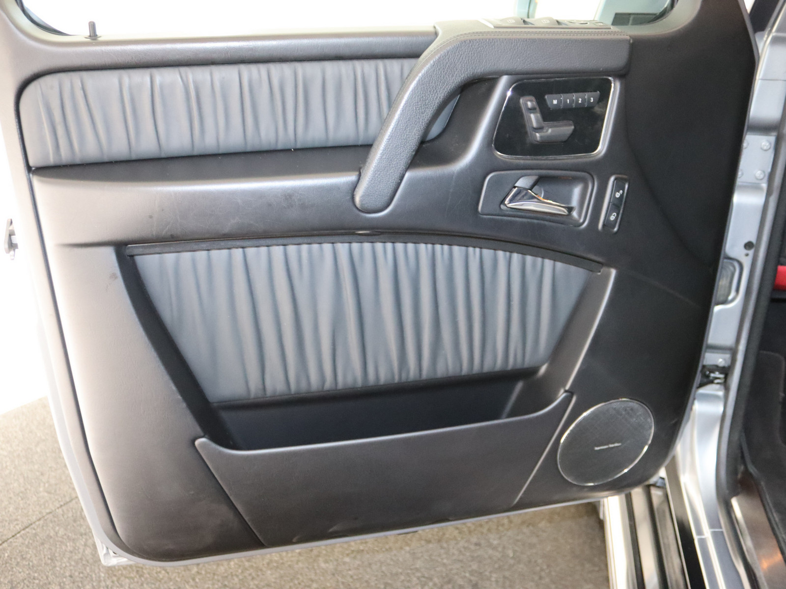 MERCEDES-BENZ G 500 MERCEDES-BENZ G 500