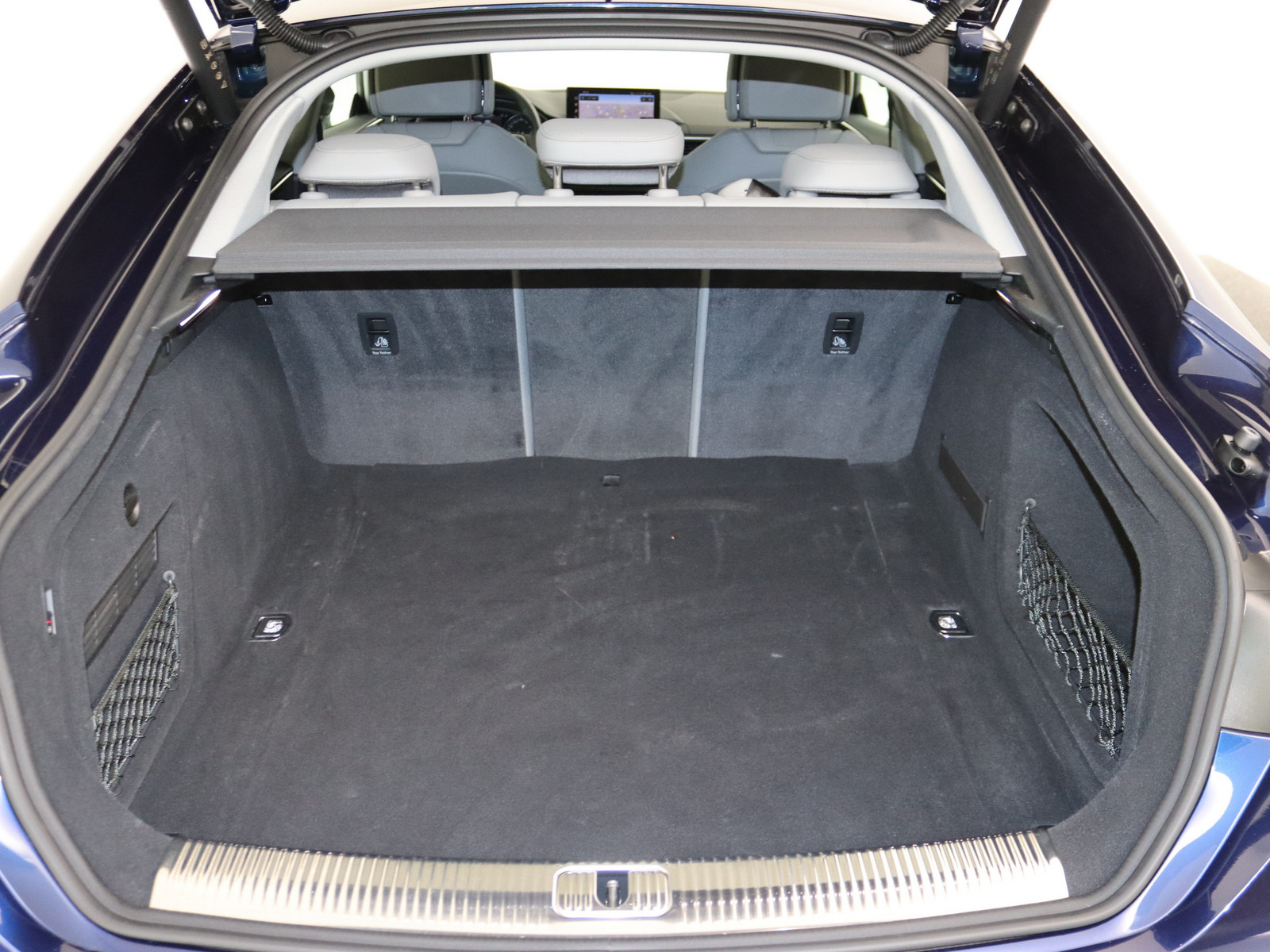 AUDI A5 Sportback 40 TDI quattro AUDI A5 Sportback 40 TDI quattro