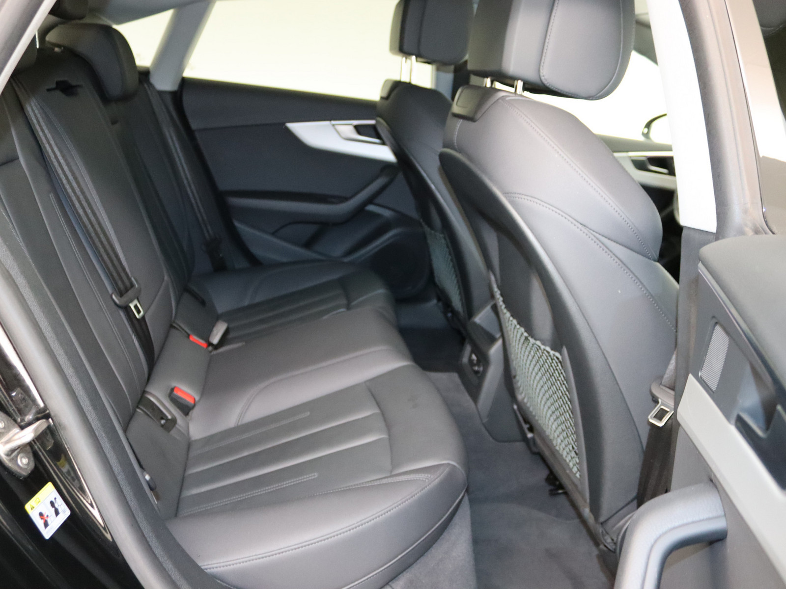 AUDI A5 Sportback 35 TDI advanced AUDI A5 Sportback 35 TDI advanced