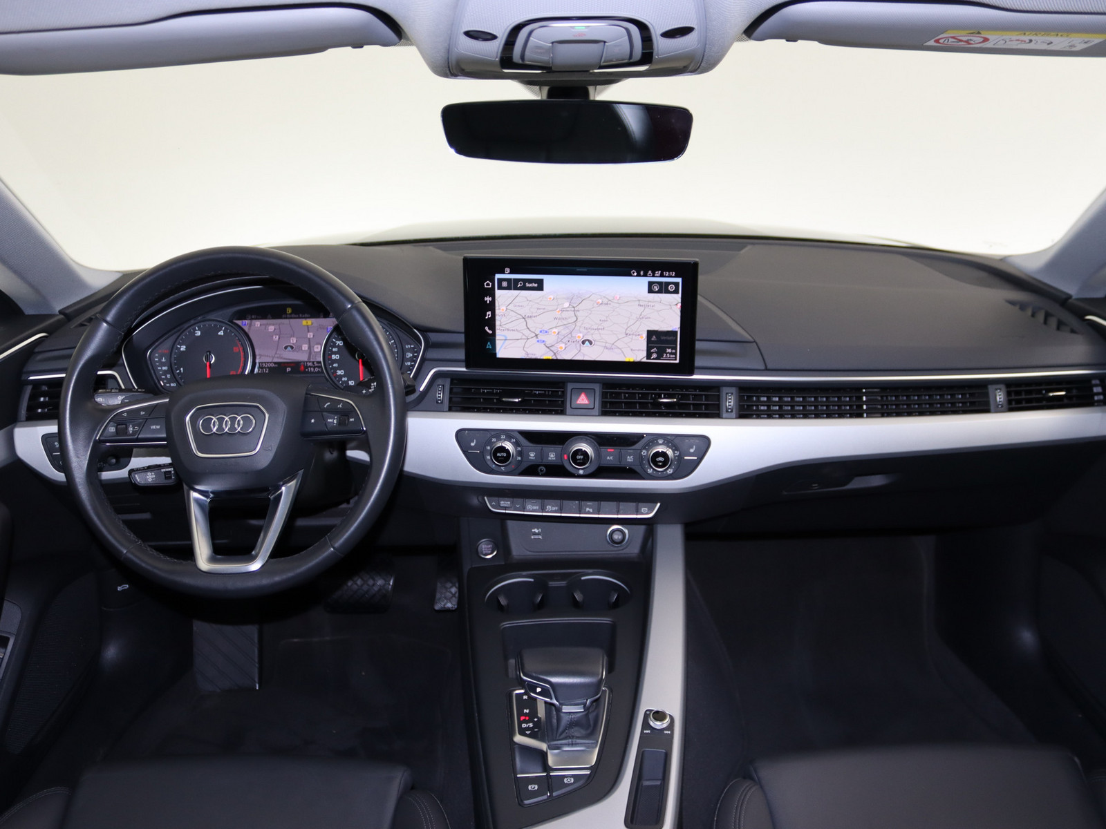 AUDI A5 Sportback 35 TDI advanced AUDI A5 Sportback 35 TDI advanced