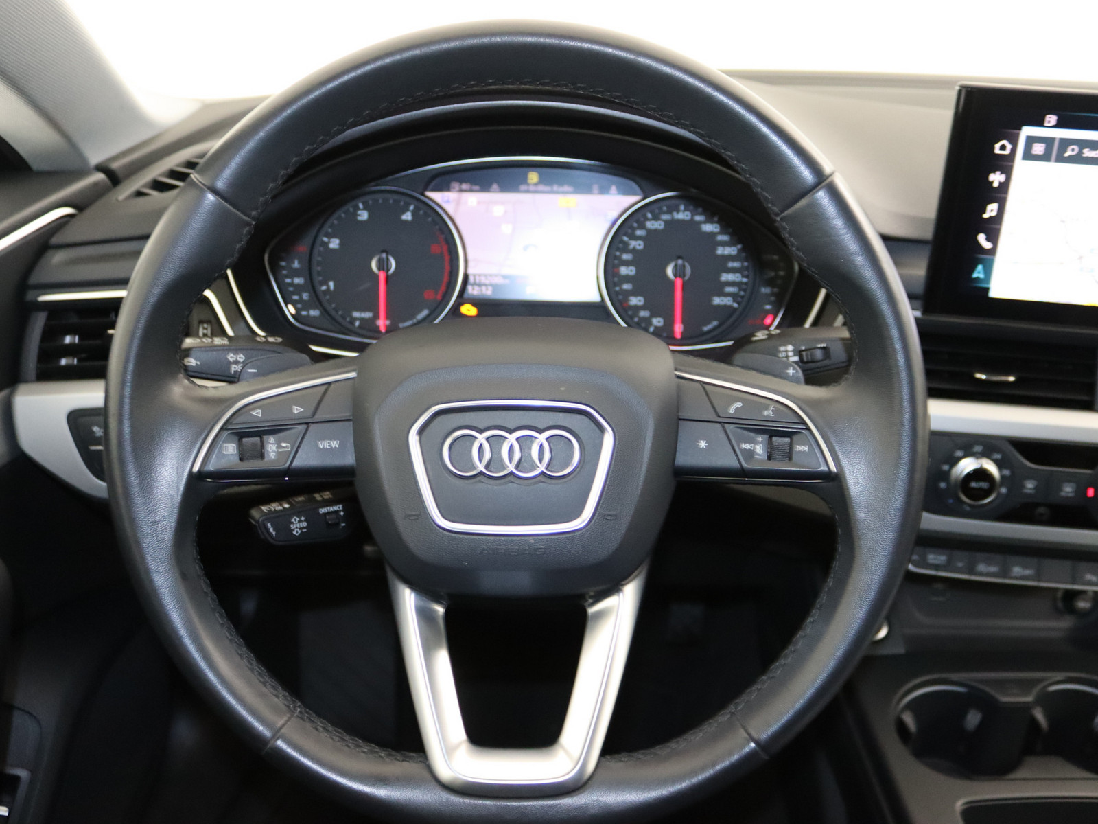 AUDI A5 Sportback 35 TDI advanced AUDI A5 Sportback 35 TDI advanced