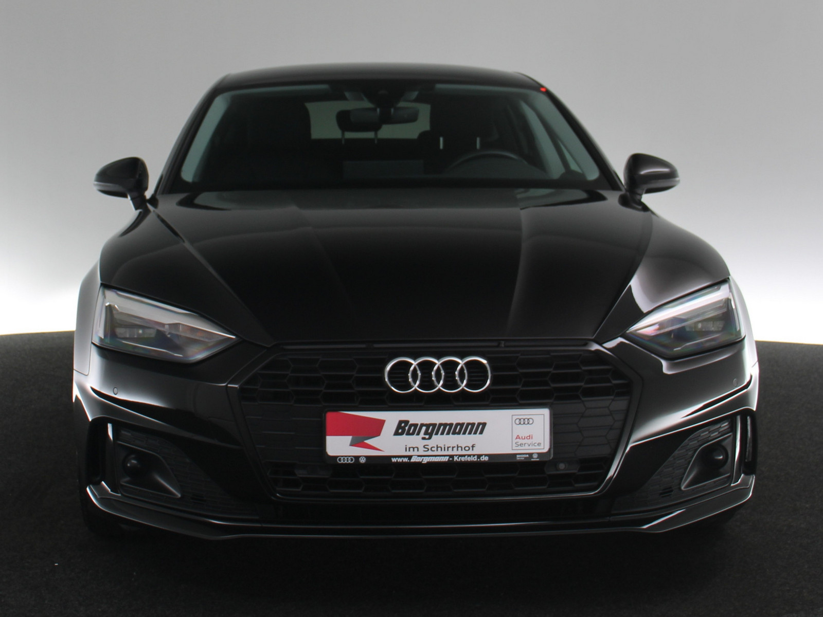 AUDI A5 Sportback 35 TDI advanced AUDI A5 Sportback 35 TDI advanced