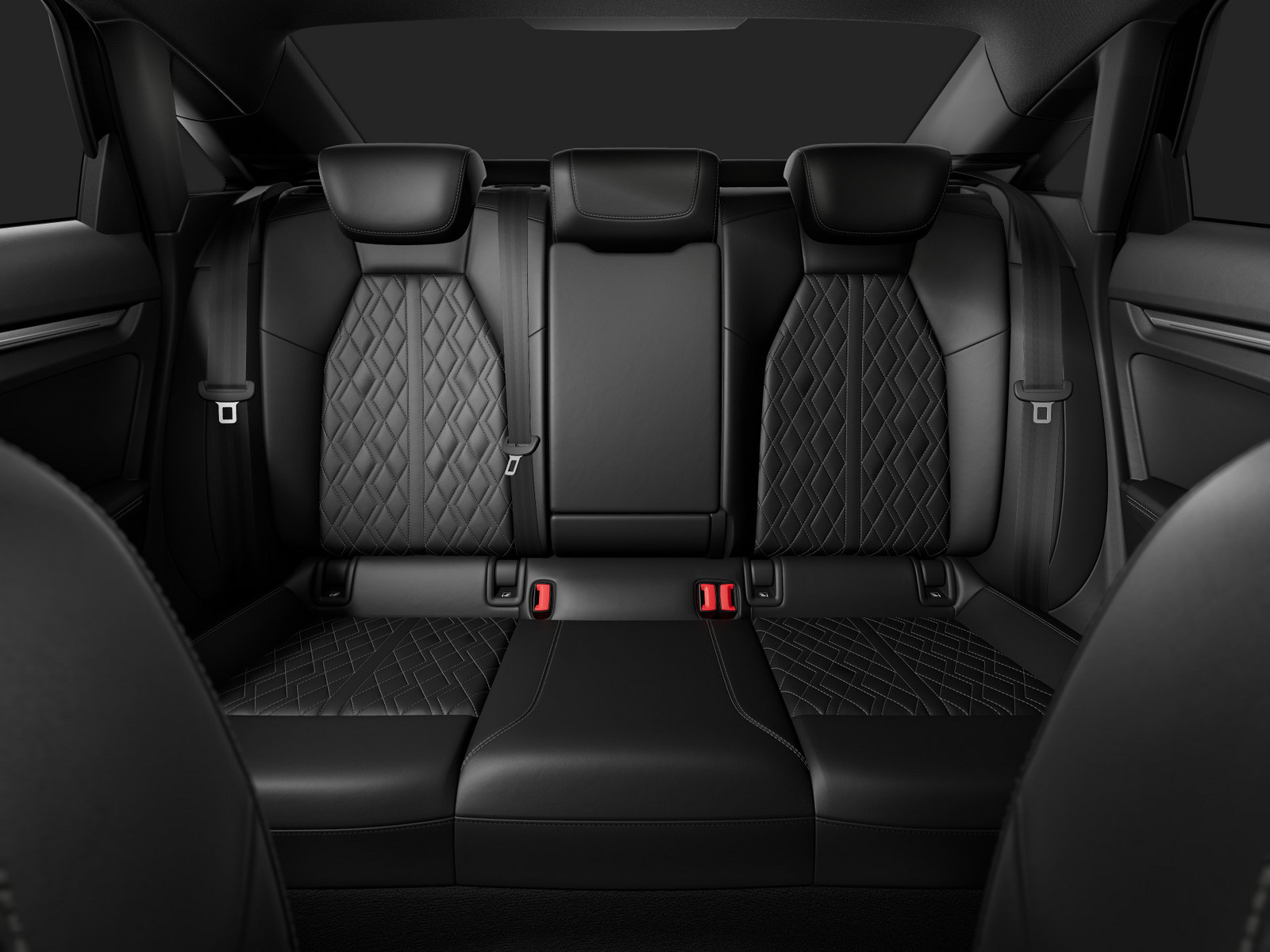 AUDI S3 Limousine quattro AUDI S3 Limousine quattro