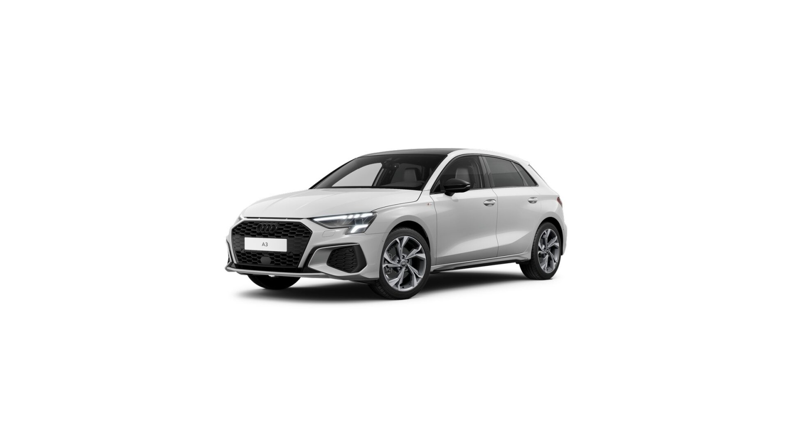 AUDI A3 Sportback 35 TFSI S line AUDI A3 Sportback 35 TFSI S line
