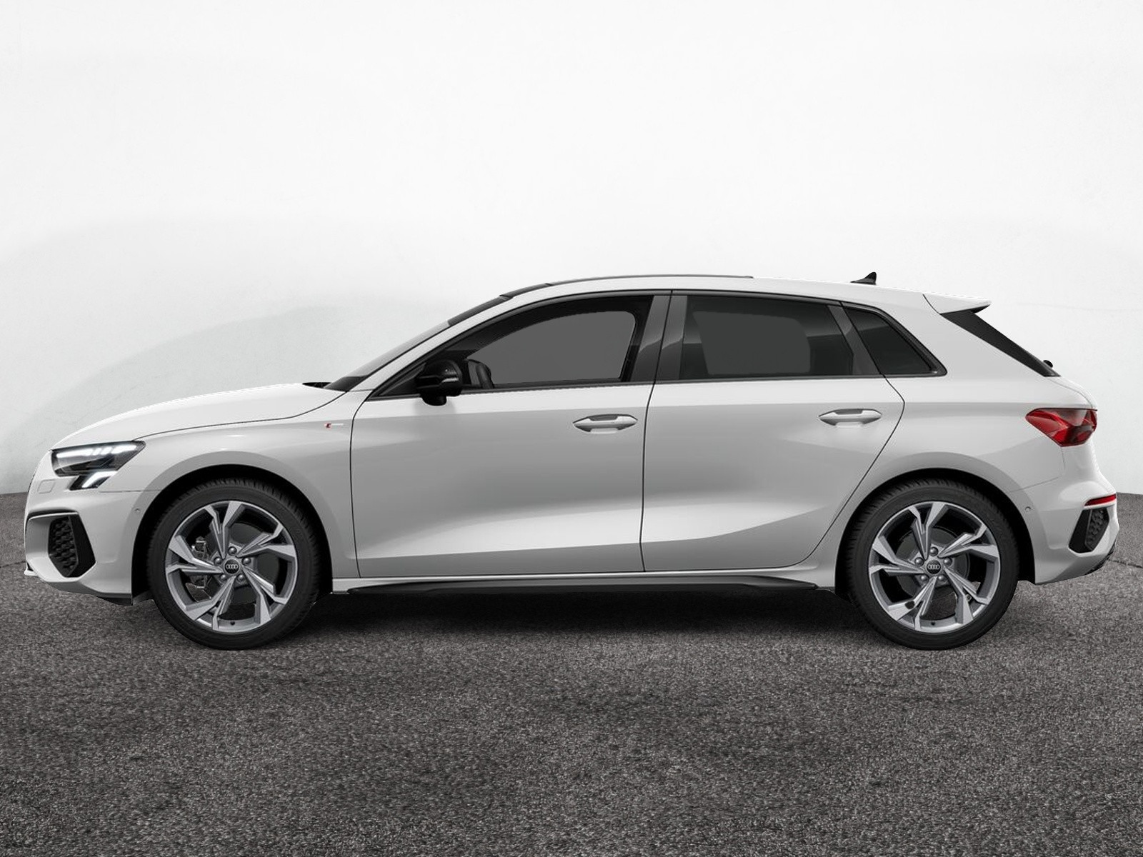 AUDI A3 Sportback 35 TFSI S line AUDI A3 Sportback 35 TFSI S line