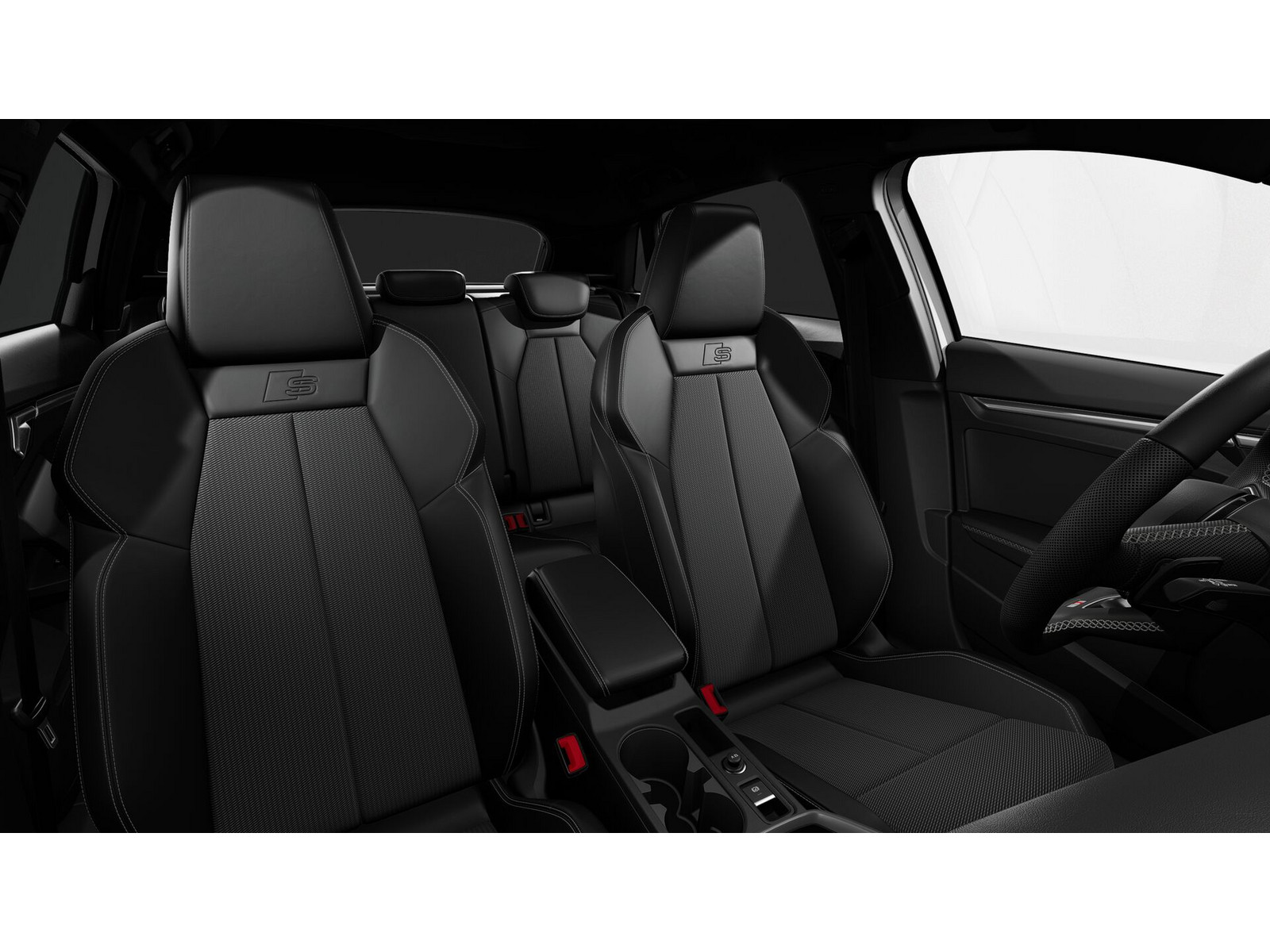 AUDI A3 Sportback 35 TFSI S line AUDI A3 Sportback 35 TFSI S line