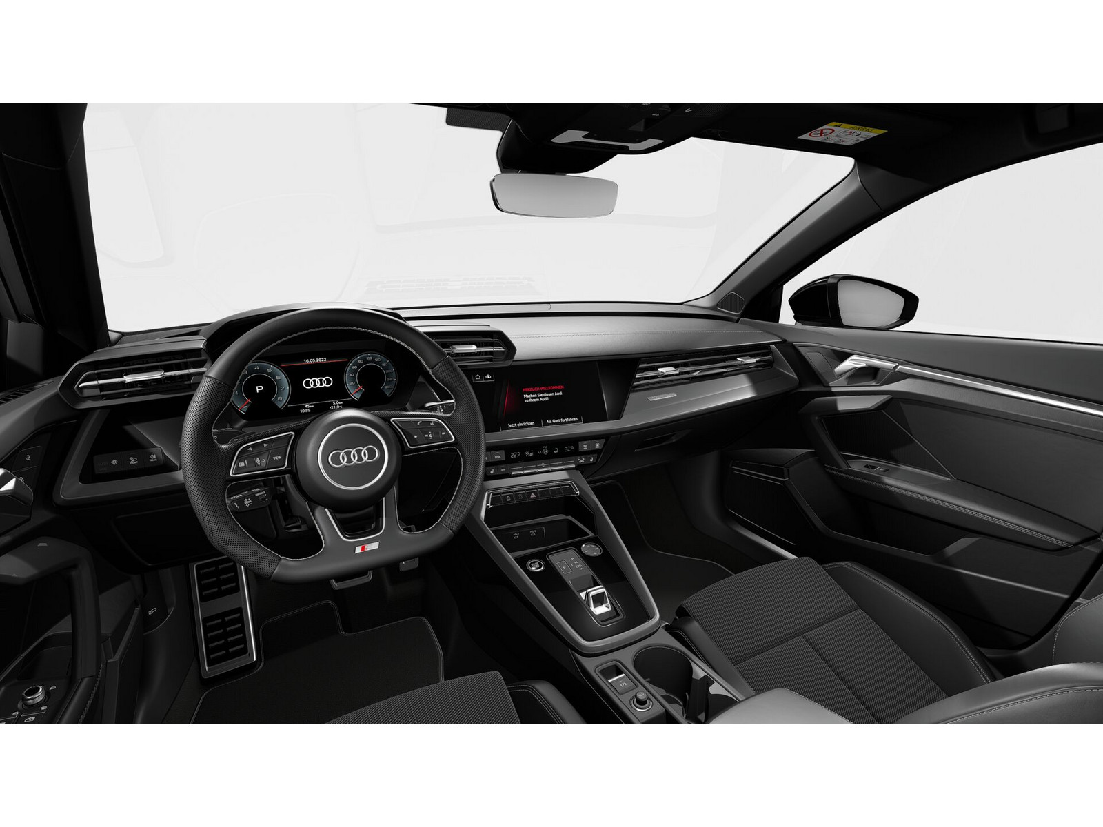 AUDI A3 Sportback 35 TFSI S line AUDI A3 Sportback 35 TFSI S line