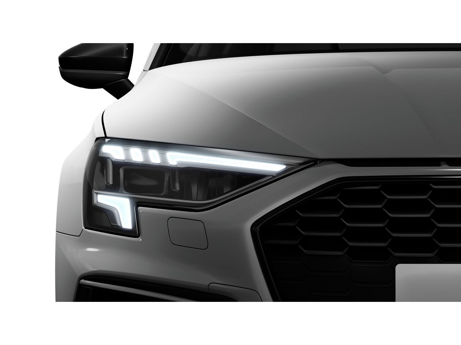 AUDI A3 Sportback 35 TFSI S line AUDI A3 Sportback 35 TFSI S line