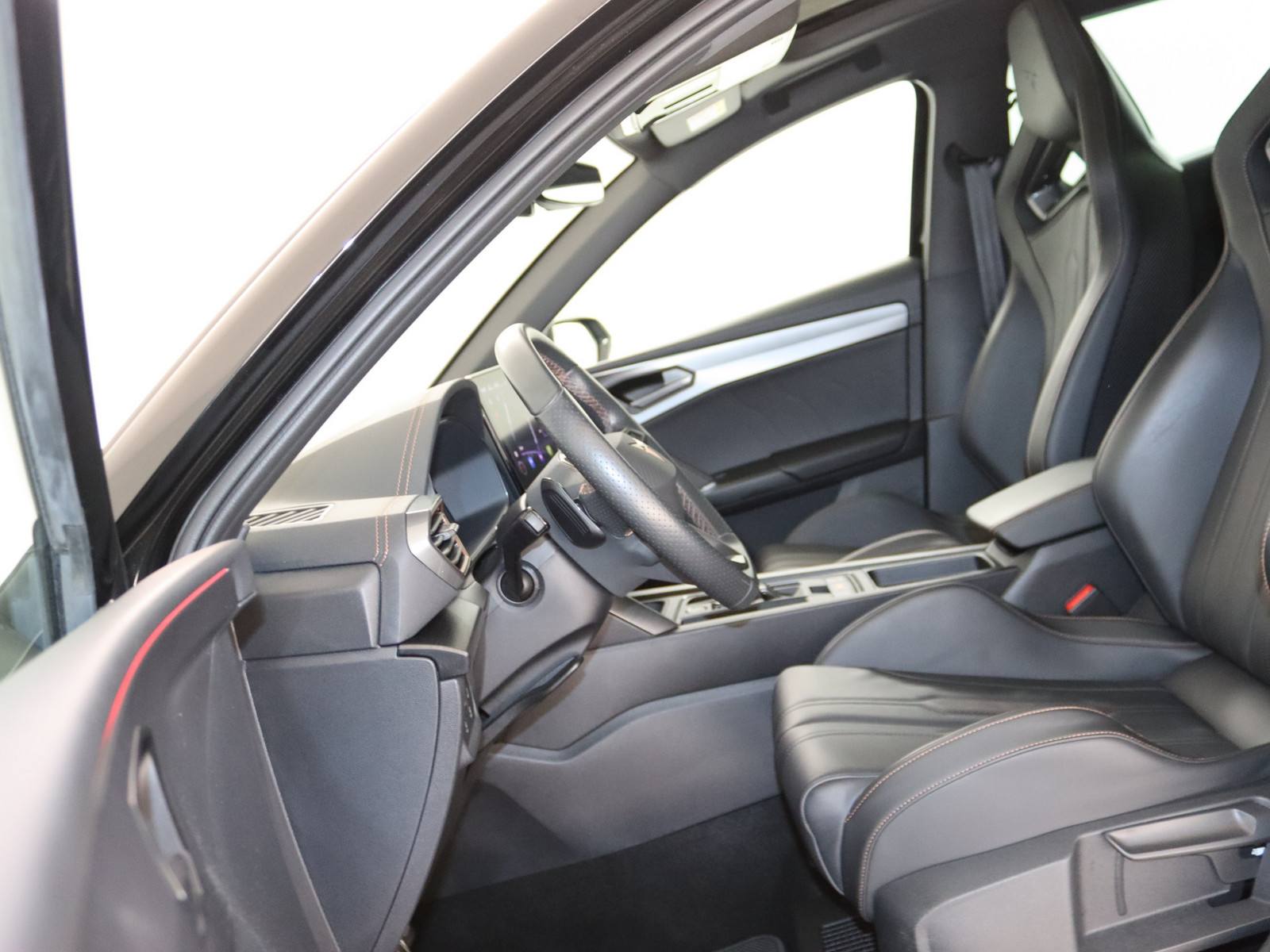 CUPRA Leon 2.0 TSI VZ CUP CUPRA Leon 2.0 TSI VZ CUP