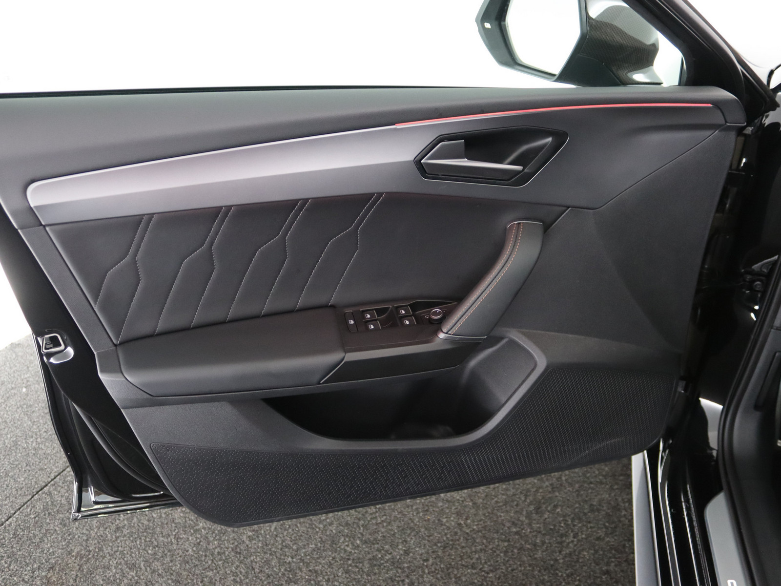 CUPRA Leon 2.0 TSI VZ CUP CUPRA Leon 2.0 TSI VZ CUP