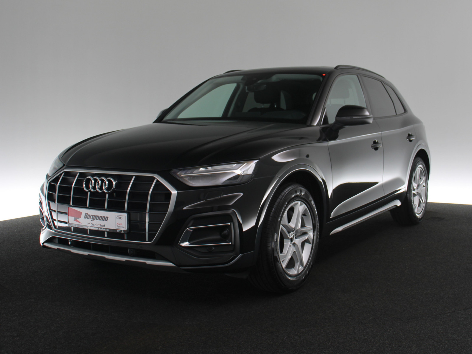 AUDI Q5 35 TDI advanced AUDI Q5 35 TDI advanced