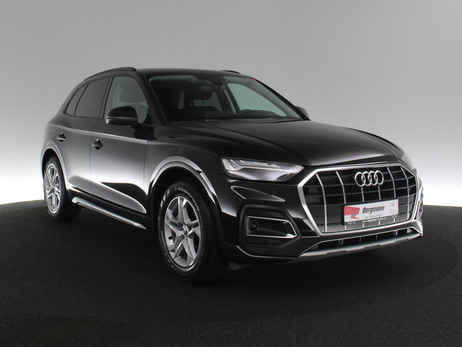 AUDI Q5 35 TDI advanced AUDI Q5 35 TDI advanced