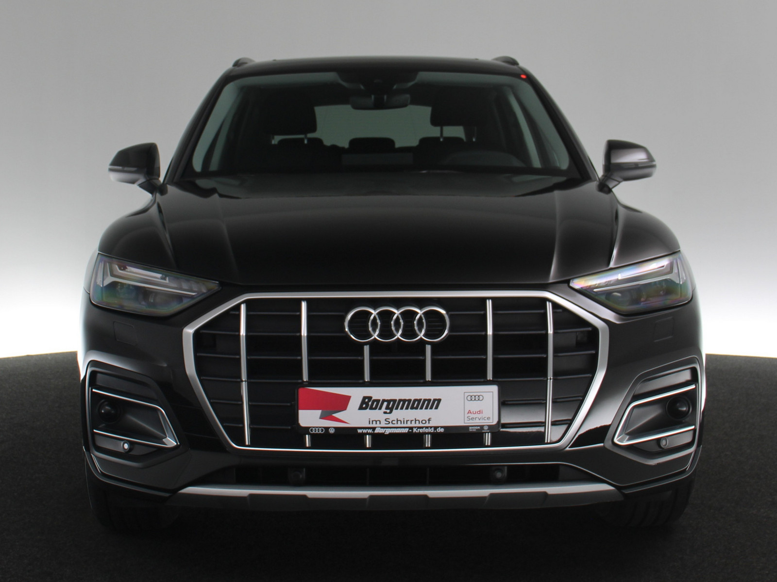 AUDI Q5 35 TDI advanced AUDI Q5 35 TDI advanced