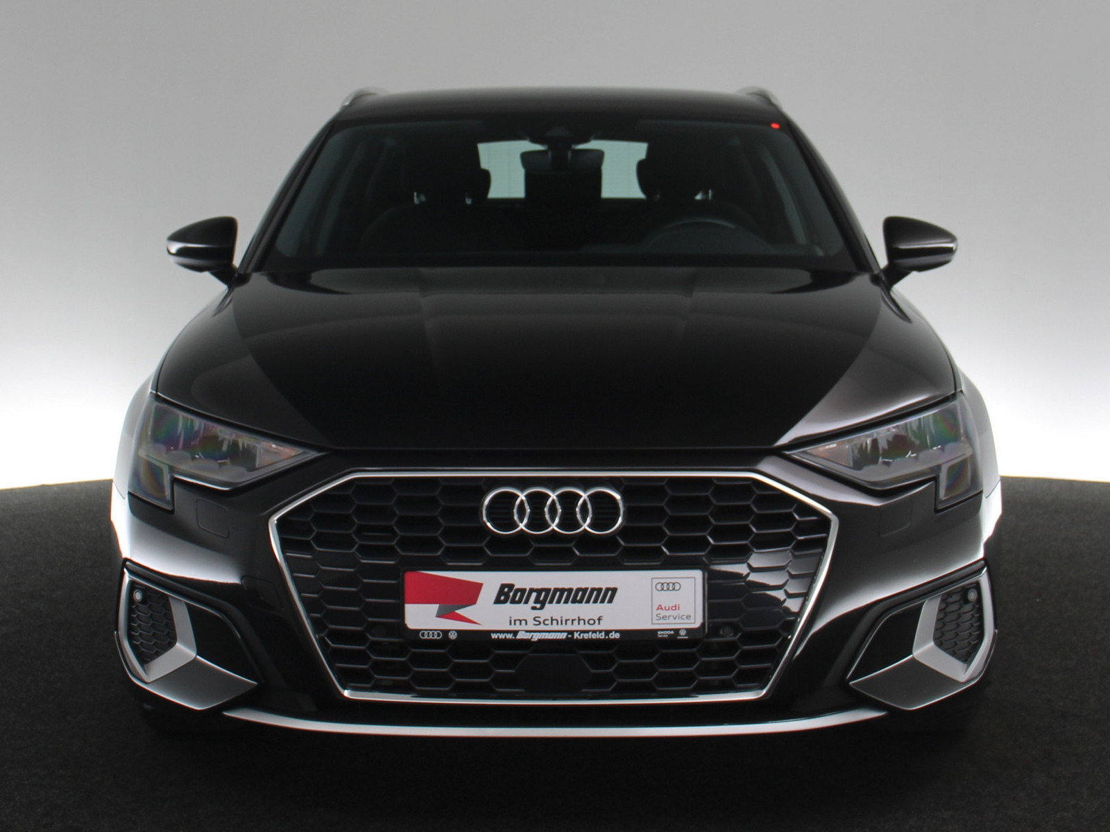 AUDI A3 Sportback 40 TFSI e advanced AUDI A3 Sportback 40 TFSI e advanced