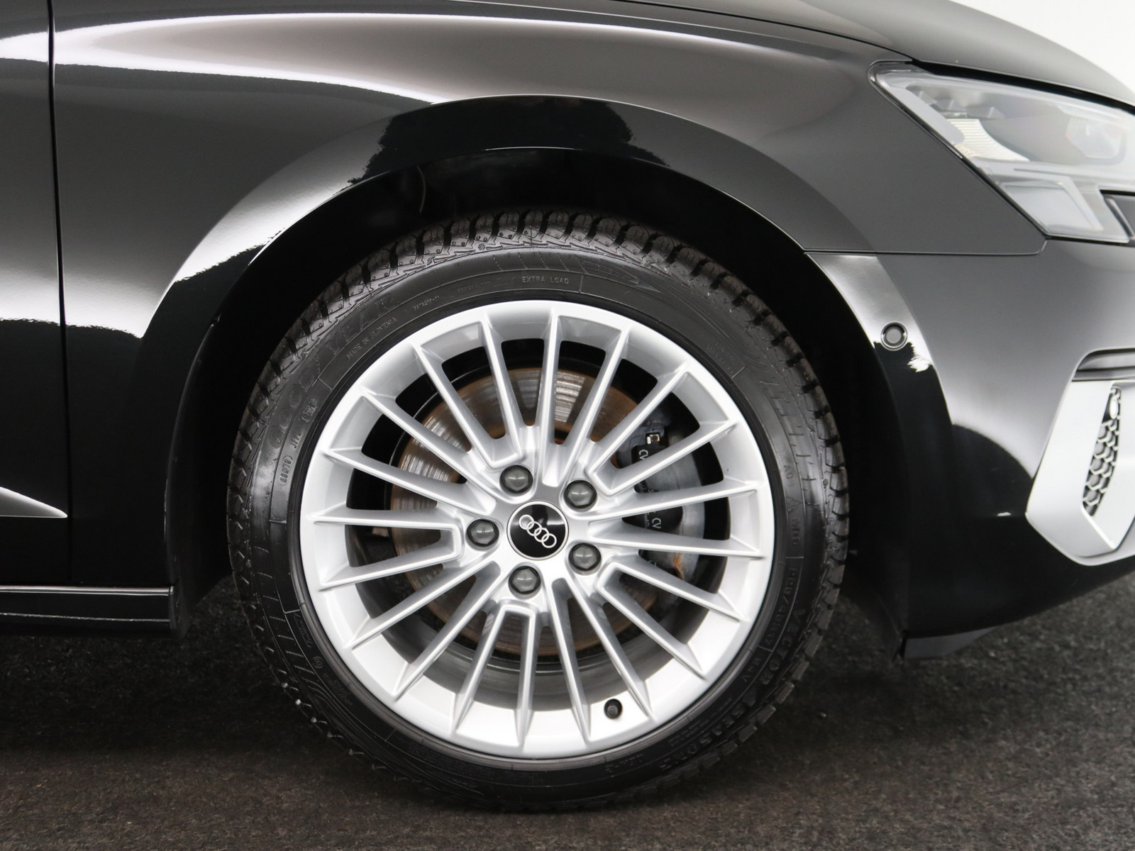 AUDI A3 Sportback 40 TFSI e advanced AUDI A3 Sportback 40 TFSI e advanced